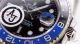 AJF Replica Rolex GMT-Master II 116710BLNR Batman Bezel Oyster Band 40 MM 2836 Automatic Watch (5)_th.jpg